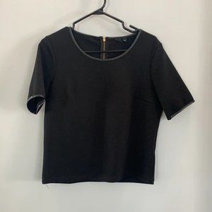 SHORT T-SHIRT - SIMONS (M)